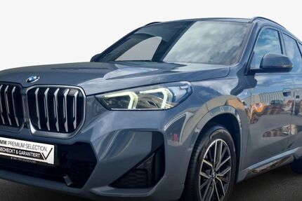 BMW X1 64.546 km 33.490 &euro; Ettlingen 76275
