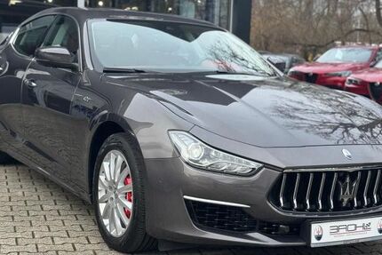 Maserati Ghibli 27.000 km 49.500 &euro; Rastatt 76437