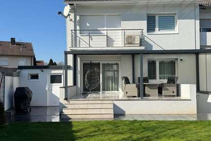 Haus Rastatt - 4 Zimmer, 115 m&sup2;, 630.000&euro; | Angebot:25625759