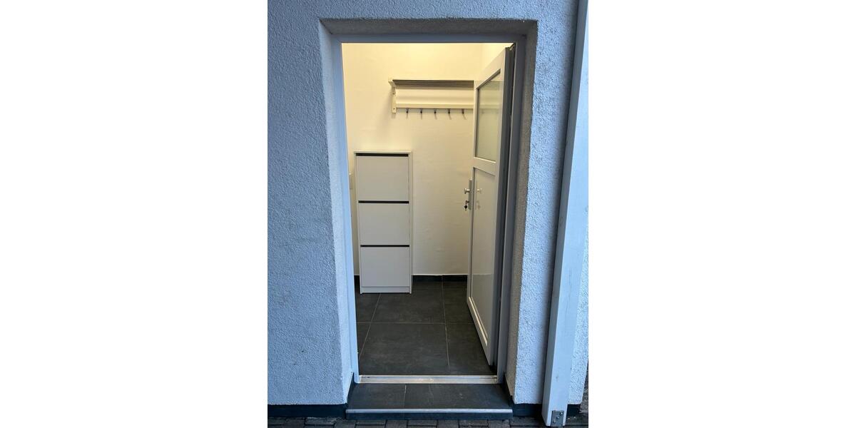 Etagenwohnung Malsch - 1.5 Zimmer, 37 m&sup2;, 700&euro; | Angebot:26652381