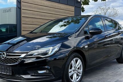 Opel Astra 130.500 km 8.900 &euro; Baden-Württemberg - Nagold 72202