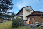 125 m² Kapitalanlage in Bad Wildbad – deutlich unter Markt vermietet Garage Kamin Balkon - Etagenwohnung Bad Wildbad Calmbach | Angebot:26131451