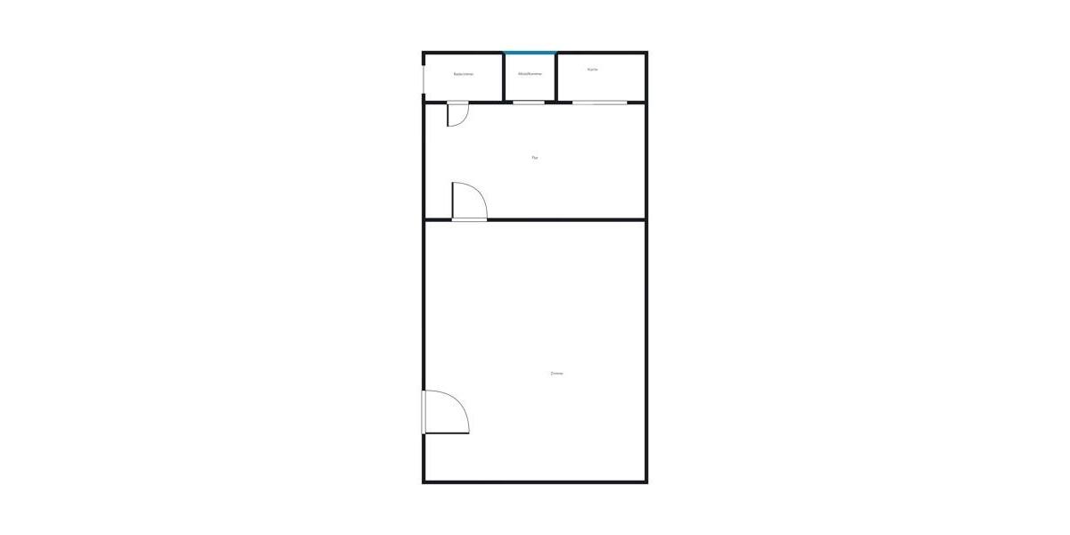 Gewerbeobjekt Rastatt - 500&euro; | Angebot:20001642