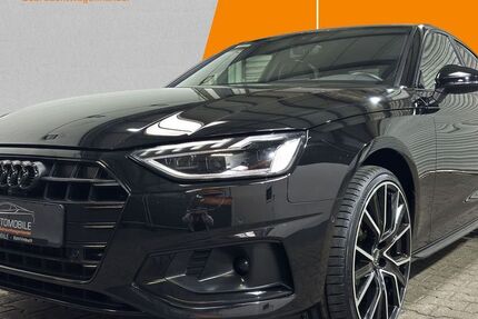 Audi A4 88.500 km 27.900 &euro; Bühl-Vimbuch 77815