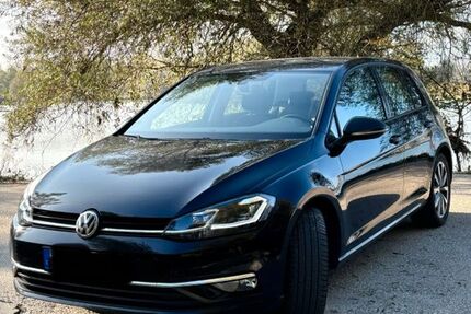 VW Golf 124.500 km 13.950 &euro; Durmersheim 76448