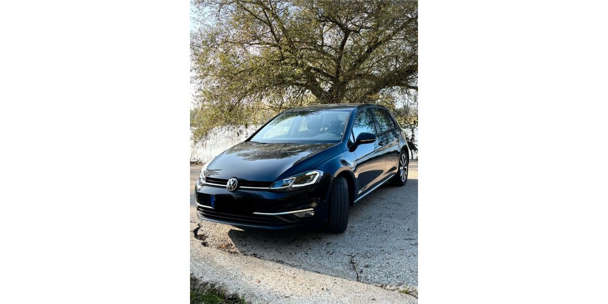 VW Golf 124.500 km 13.950 &euro; Durmersheim 76448