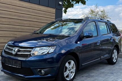 Dacia Logan 113.000 km 7.650 &euro; Baden-Württemberg - Nagold 72202