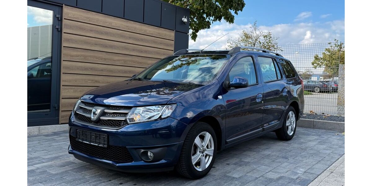 Dacia Logan 113.000 km 7.650 &euro; Baden-Württemberg - Nagold 72202