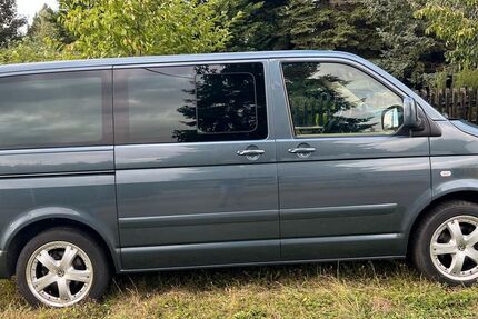 VW T5 Multivan 251.000 km 14.300 &euro; Achern 77855