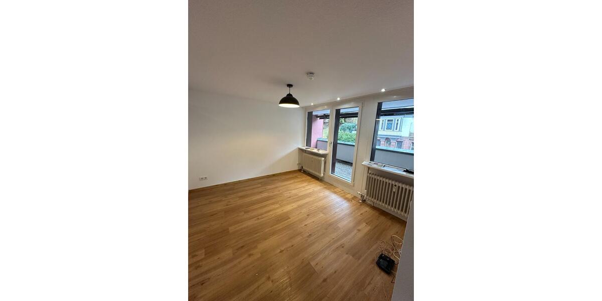 Etagenwohnung Bad Wildbad - 2.5 Zimmer, 700&euro; | Angebot:25225410