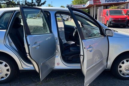 VW Polo 145.000 km 2.850 &euro; gaggenau 76571