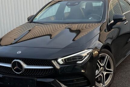 Mercedes-Benz CLA 200 49.990 km 29.990 &euro; Kuppenheim 76456