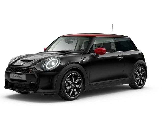 Mini Cooper S 29.725 km 26.930 &euro; Sinzheim / Baden-Baden 76547