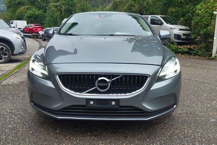 Volvo V40 106.000 km 10.850 &euro; Durmersheim 76448