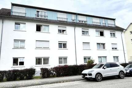 Wohnung Gaggenau - 3 Zimmer, 57 m&sup2;, 150.000&euro; | Angebot:20932355