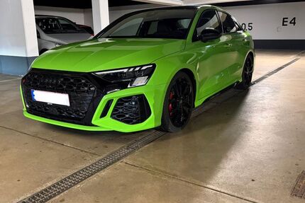 Audi RS3 27.860 km 52.000 &euro; Baden-Baden 76530