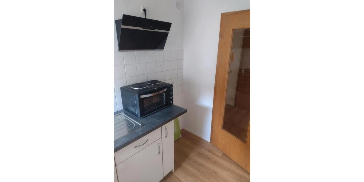Erdgeschoßwohnung Karlsbad - 1.5 Zimmer, 31 m&sup2;, 480&euro; | Angebot:25980485