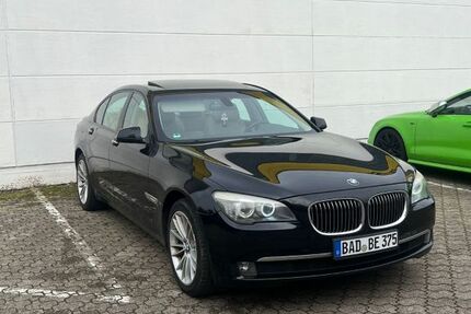 BMW 730 268.000 km 11.750 &euro; Varnhalt 76534