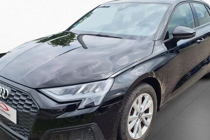 Audi A3 48.548 km 23.970 &euro; Baden Baden 76532