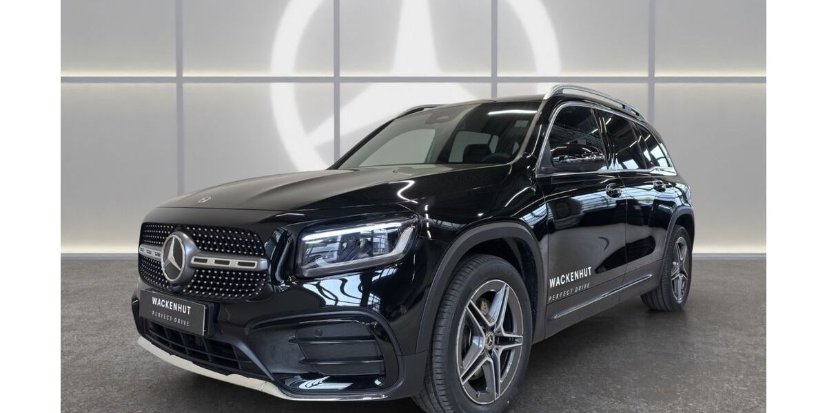 Mercedes-Benz GLB 220 9.900 km 50.880 &euro; Baden-Baden 76532
