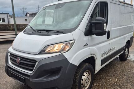 Fiat Ducato 80.000 km 8.350 &euro; Baden-Baden 76532