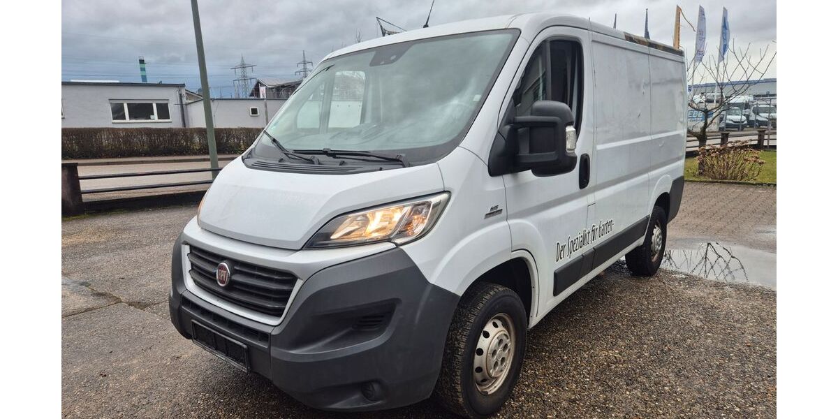 Fiat Ducato 80.000 km 8.350 &euro; Baden-Baden 76532