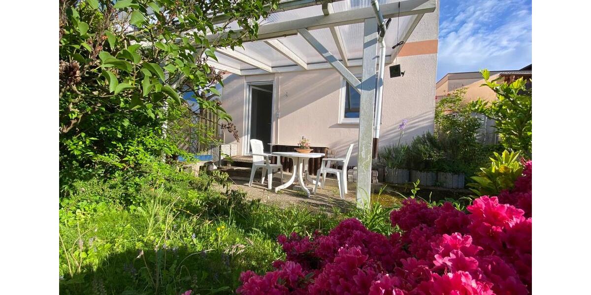 Reihenhaus Gernsbach - 4 Zimmer, 113 m&sup2;, 1.200&euro; | Angebot:26616550