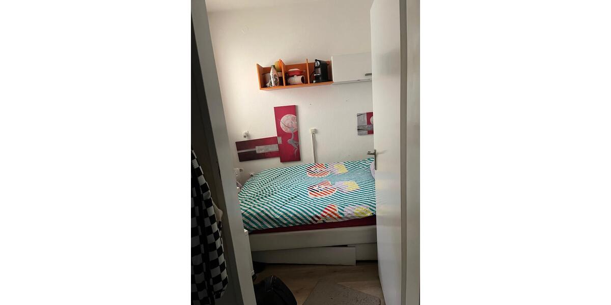 Etagenwohnung Baden-Baden Baden - 2 Zimmer, 40 m&sup2;, 885&euro; | Angebot:20342563