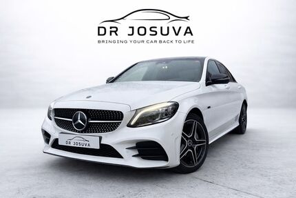 Mercedes-Benz C 300 91.750 km 27.999 &euro; Baden-Württemberg - Ellhofen 74248