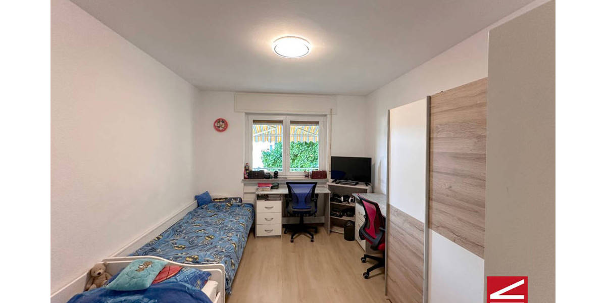 Etagenwohnung Baden-Baden Oos - 3 Zimmer, 75 m&sup2;, 239.000&euro; | Angebot:25738628