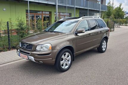 Volvo XC90 237.800 km 10.900 &euro; Gaggenau 76571