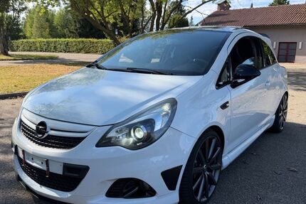 Opel Corsa 91.240 km 8.600 &euro; Dobel 75335