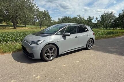 VW ID.3 50.500 km 20.900 &euro; Lauf 77886