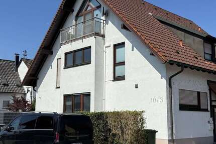 Haus Rastatt Plittersdorf Plittersdorf - 5 Zimmer, 144 m&sup2;, 1.700&euro; | Angebot:25451088
