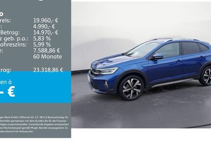 VW Taigo 51.047 km 19.490 &euro; Ettlingen 76275