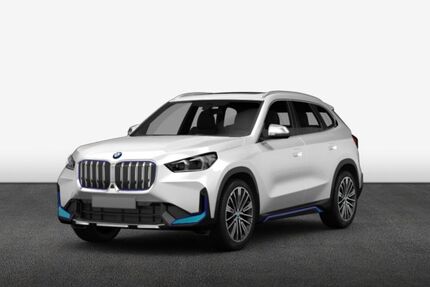 BMW iX1 54.160 km 34.670 &euro; Rastatt 76437