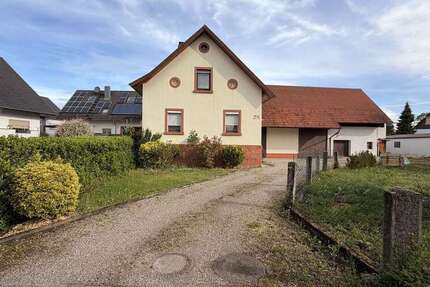 Grundstück Bühl - 410.000&euro; | Angebot:26558187