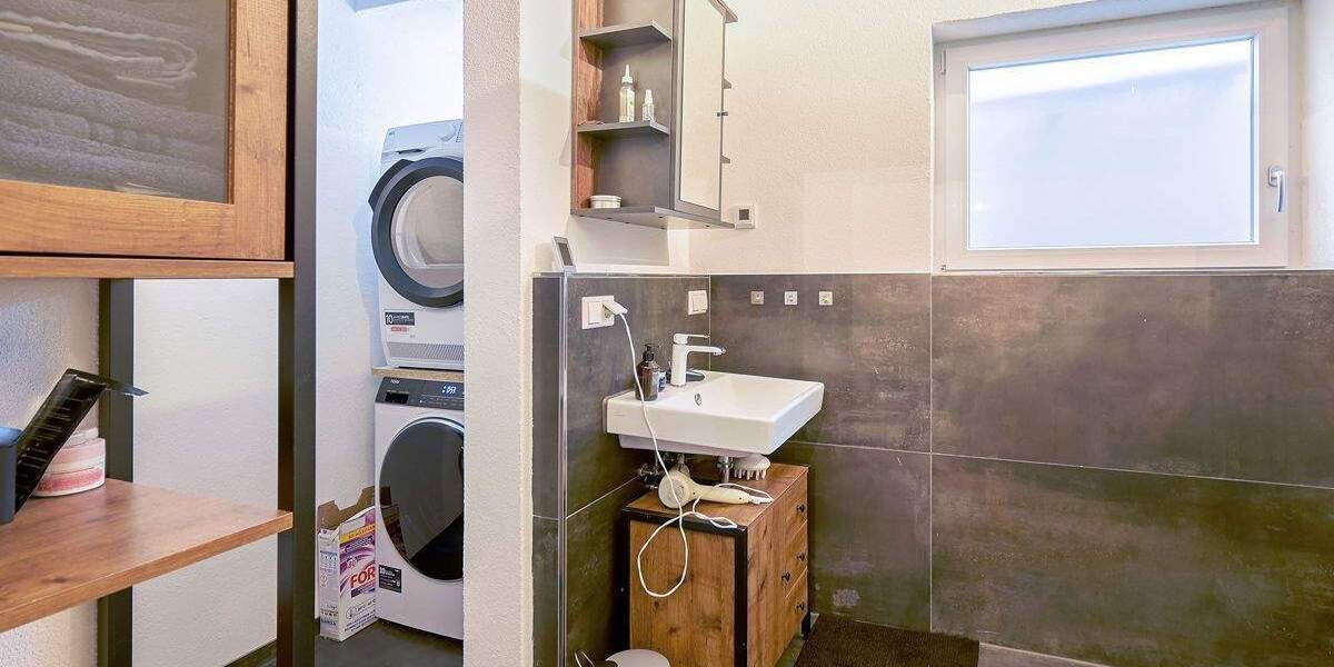 Etagenwohnung Ettlingen / Oberweier Oberweier - 2 Zimmer, 57 m&sup2;, 217.000&euro; | Angebot:25663840