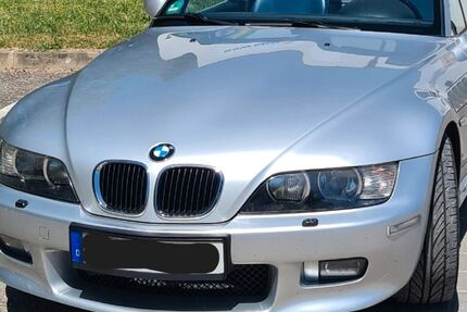 BMW Z3 106.000 km 24.000 &euro; Lichtenau 77839
