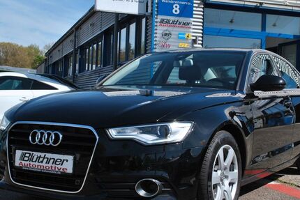 Audi A6 161.868 km 9.990 &euro; Bühl/Baden 77815