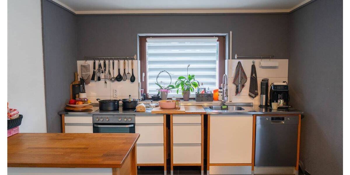 Etagenwohnung Gernsbach Lautenbach - 6 Zimmer, 520.000&euro; | Angebot:25678519