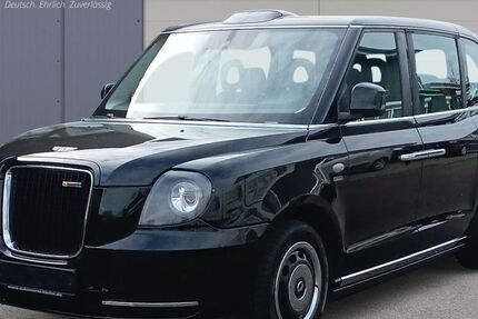 LEVC Andere 387.770 km 11.990 &euro; Bühl 77815