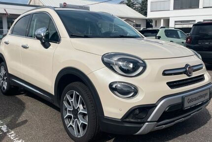Fiat 500X 45.883 km 14.990 &euro; Rastatt 76437