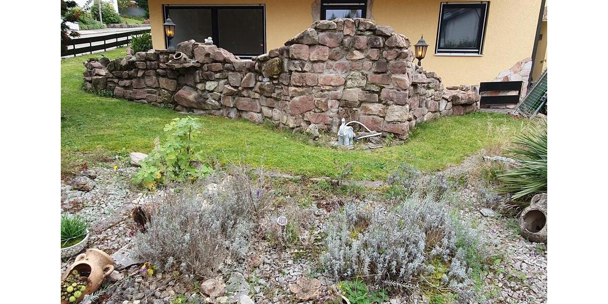 Erdgeschoßwohnung Gaggenau - 2 Zimmer, 65 m&sup2;, 650&euro; | Angebot:25374968