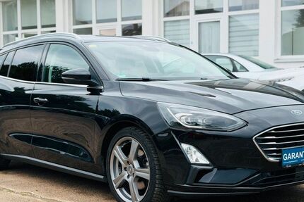 Ford Focus 115.000 km 12.990 &euro; Sasbach 77880