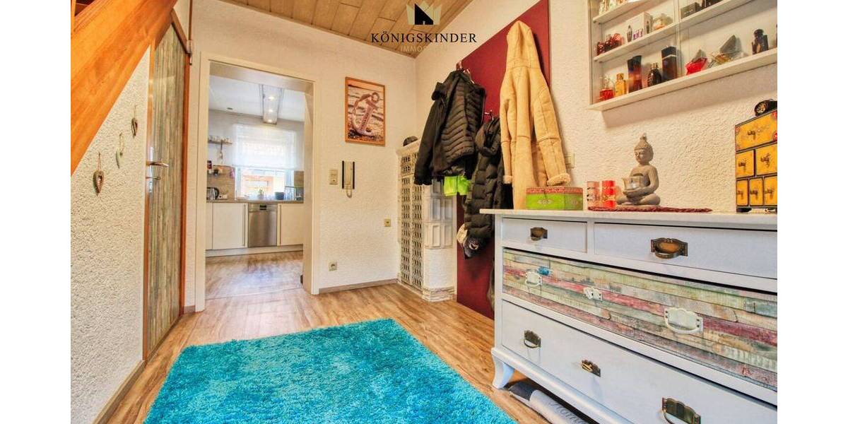 Mehrfamilienhaus, Wohnhaus Steinmauern - 6 Zimmer, 185 m&sup2;, 595.000&euro; | Angebot:25677658