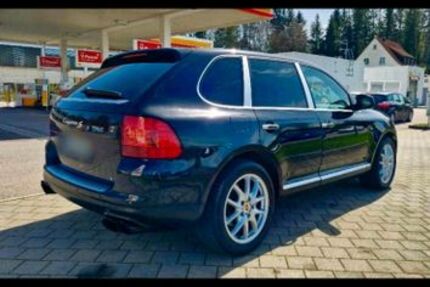 Porsche Cayenne 300.000 km 5.000 &euro; Achern 77855