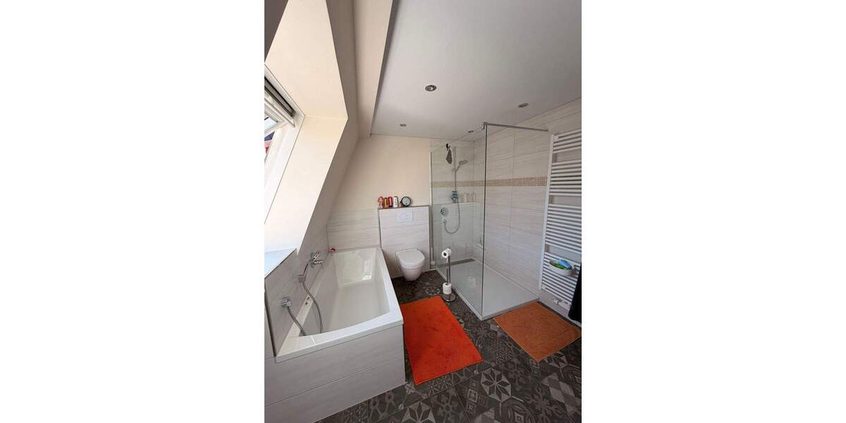 Doppelhaushälfte Straubenhardt Conweiler - 2 Zimmer, 112 m&sup2;, 310.000&euro; | Angebot:25692839