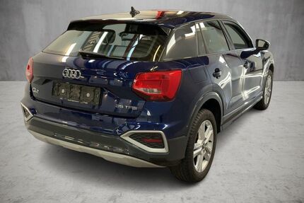 Audi Q2 51.538 km 24.500 &euro; Sasbach 77880