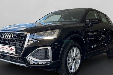 Audi Q2 3.900 km 29.890 &euro; Baden Baden 76532